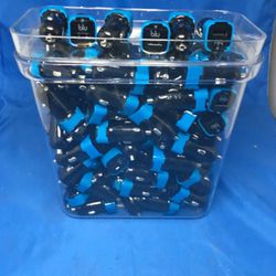 New Wholesale lot of 100 universal car Smartphone charger 5V usb 