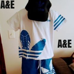 Kids Clothes 