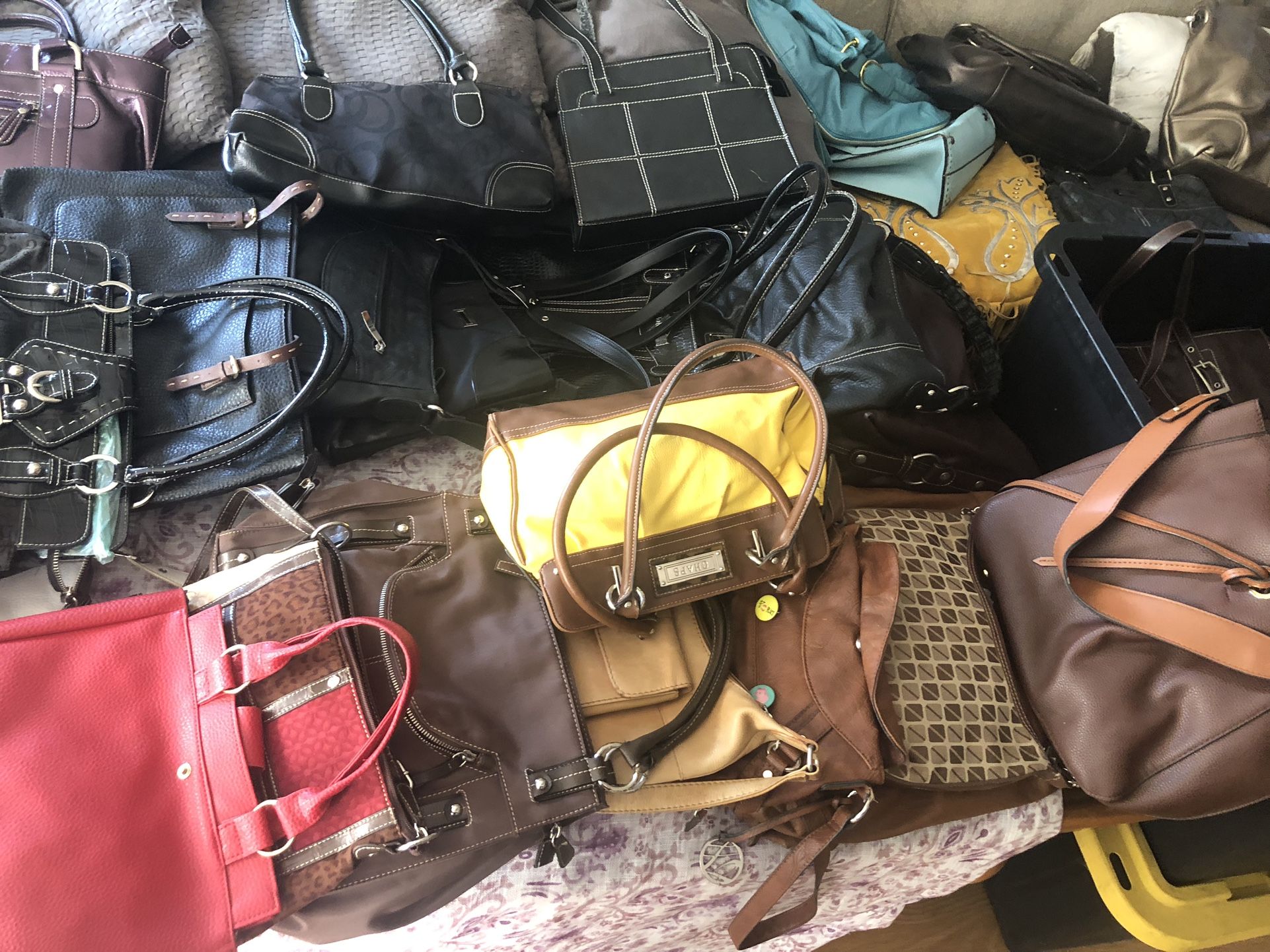 Each Purse