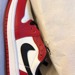 Retro Jordan 1s Kids