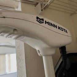 Trolling Motor