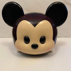 Disney Mickey Mouse Tsum Tsum Carrier Case 