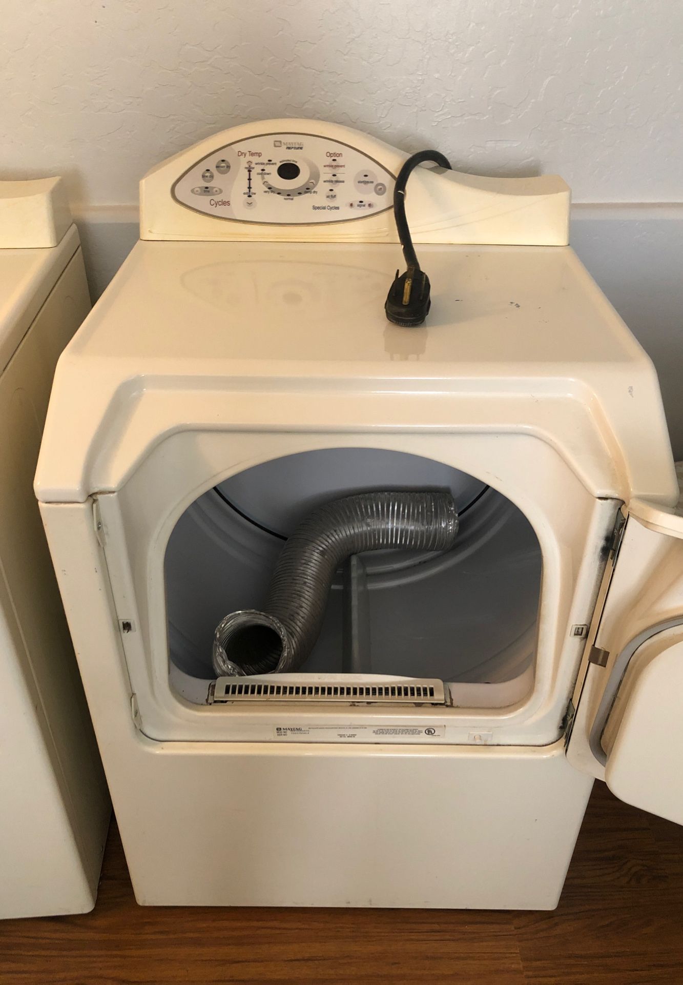 Maytag Neptune Washer & Dryer for Sale in ELEVEN MILE, AZ OfferUp