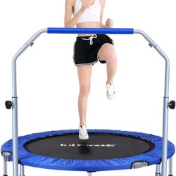Trampoline