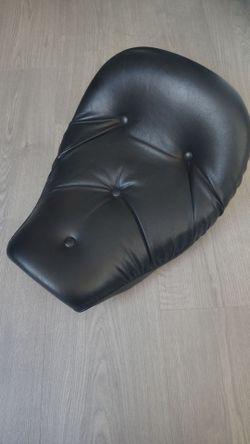 Harley 1982-94 Shovelhead Dyna FXR Solo Saddle Seat