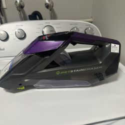 Bissel Cordless Carpet Cleaner
