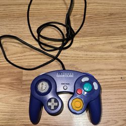 Gamecube Controller