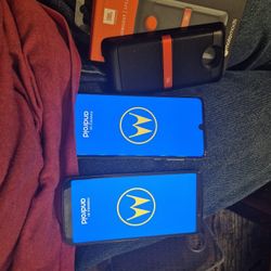 Moto Z4 And Z3 Please Read In Full