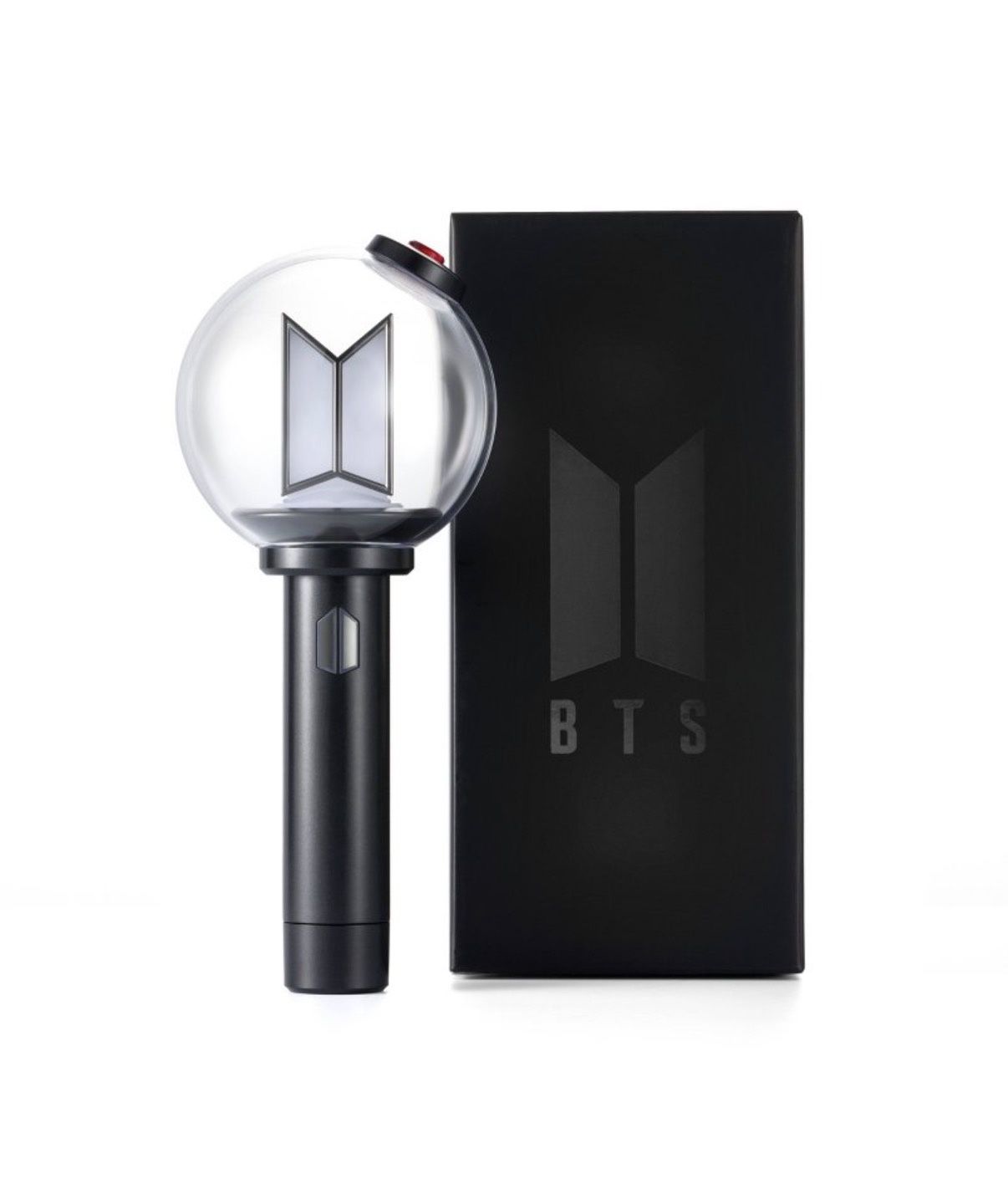 BTS Official Army Bomb Lightstick V4