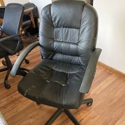 Office Chairs