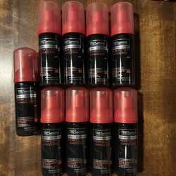 TRESemmé Perfectly (Un)Done Wave Creation Sea Foam 10x 1.5 fl oz