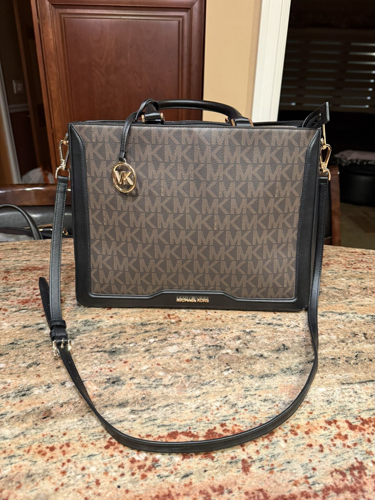 Michael Kors Tote Bag