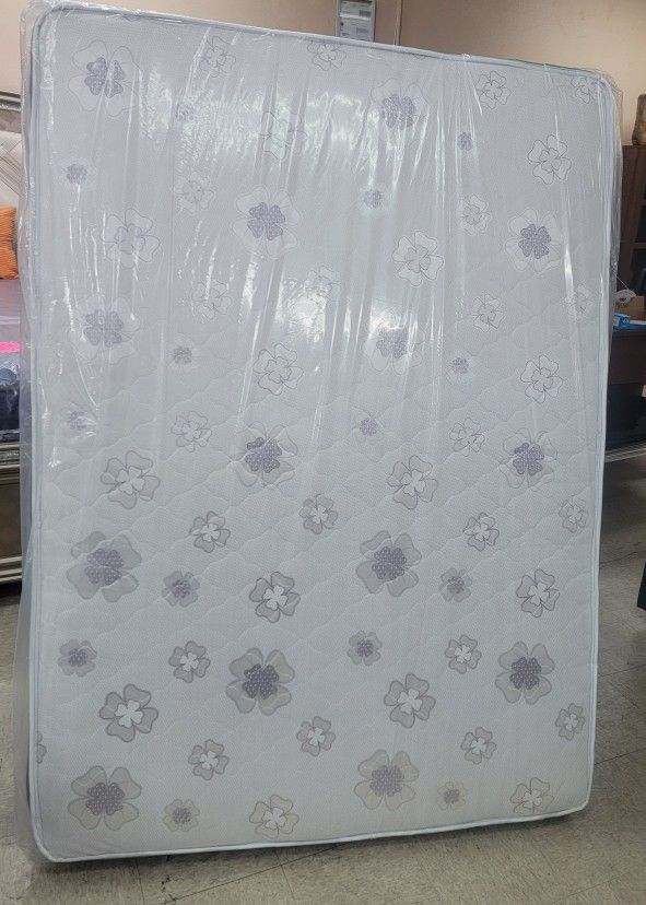 Special Full Size Mattress Only $140
