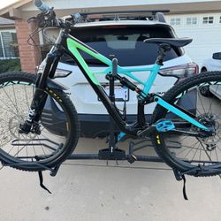 Specialized Enduro Pro Carbon 29/6 Fattie
