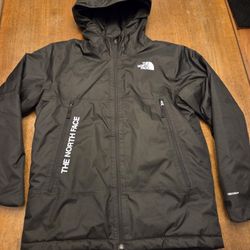 The North Face Boys Ski Jacket XL 14-16
