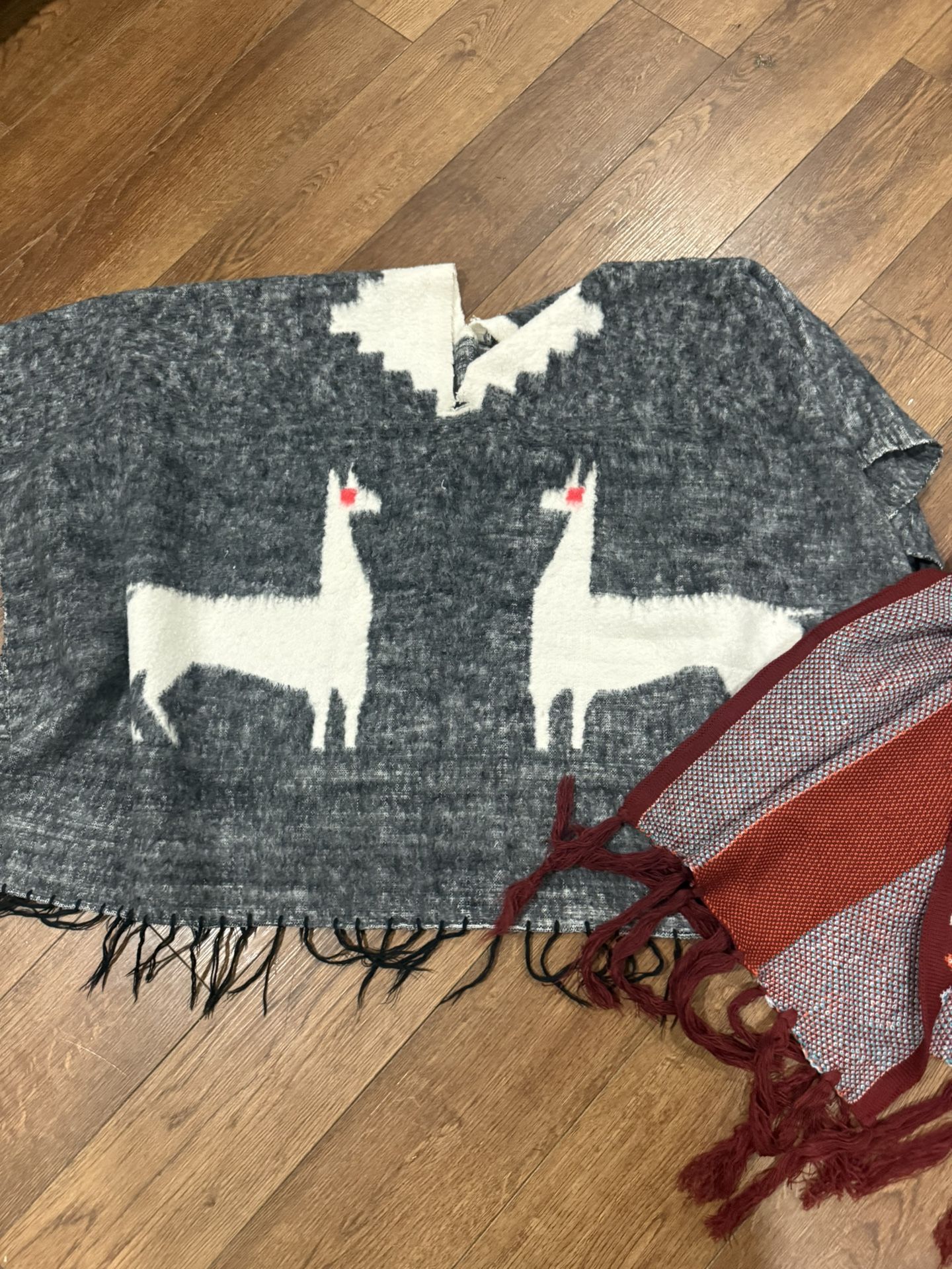 Poncho