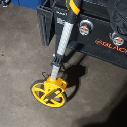 Measuring Wheel