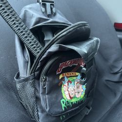 Bag for sale or what’s inside