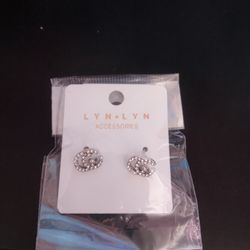 Earrings Set 
