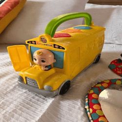 its result Kids’ Toys – Fun and Learning Essentials