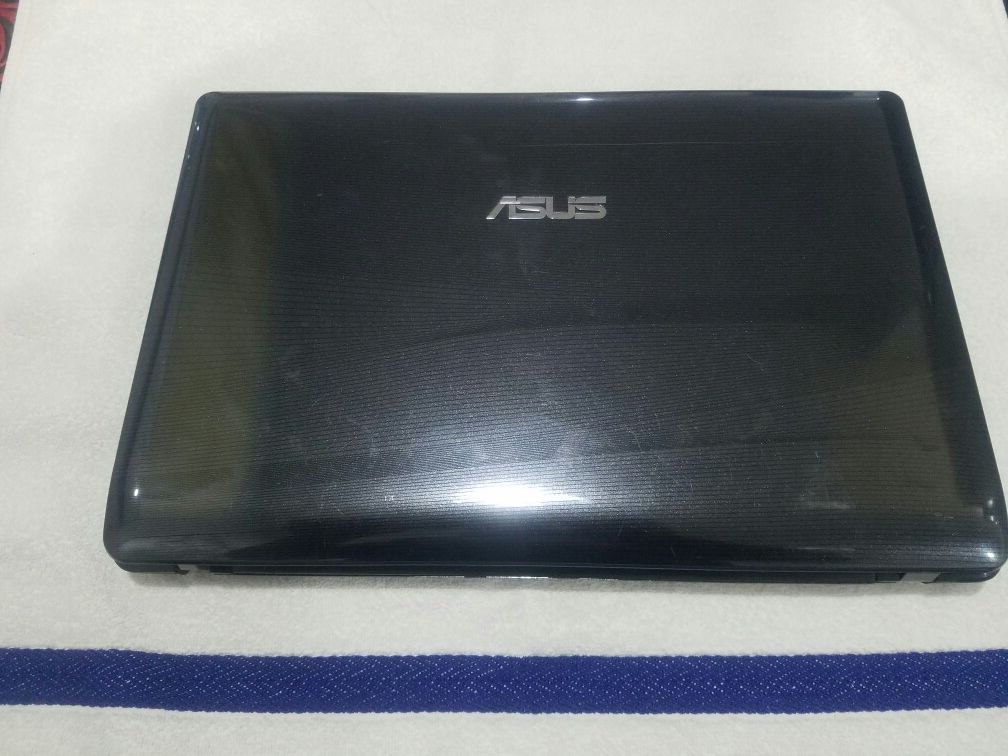 Laptop i core 5