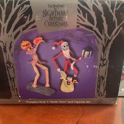 Nightmare Before Christmas