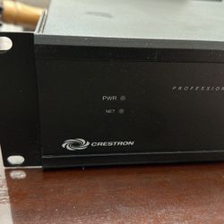 Used Crestron CNX-PAD8A