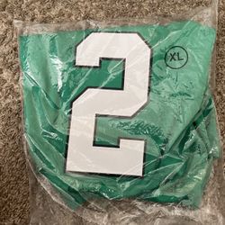 Kelly Green Slay JR XL