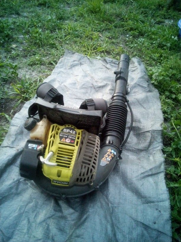 Blower Ryobi