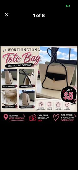 Tote Bag