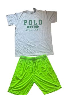 Polo Set