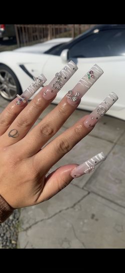 Acrylics