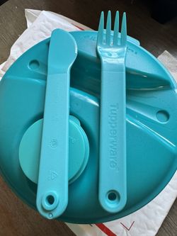 Tupperware New