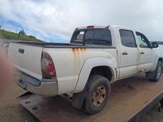 Tacoma parts "kahuku"