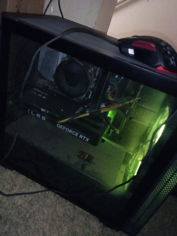 Gaming PC