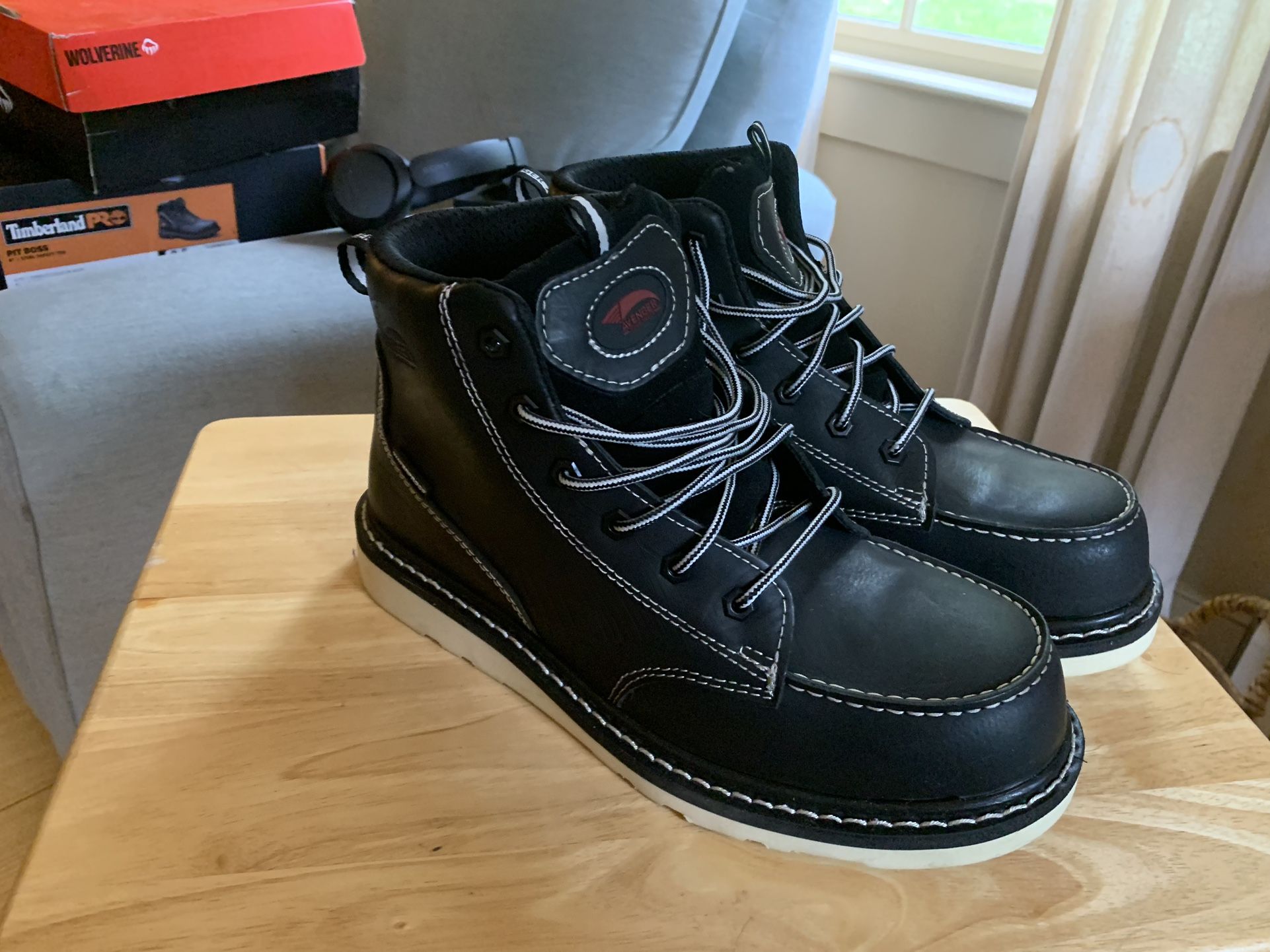 Boots