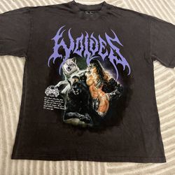 Darc Sport T-Shirt Size L 