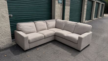 Sectional Couch