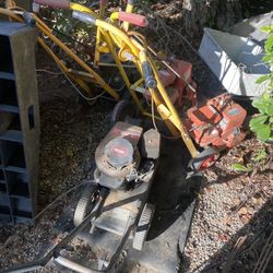 Lawn Edger