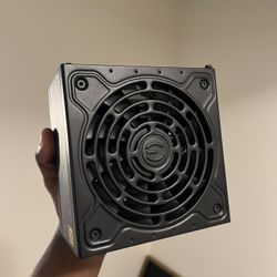 EVGA Supernova Power Supply 850w *Open Box*