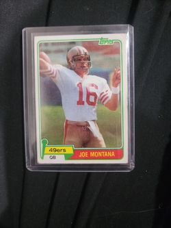 Joe Montana
