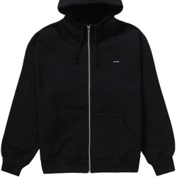 Supreme Small Box Hoodie
