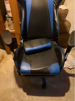Gaming chair