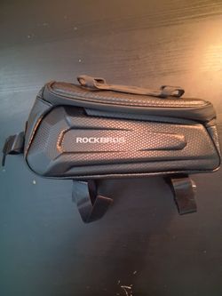 Cycling Bike front bag NEW!