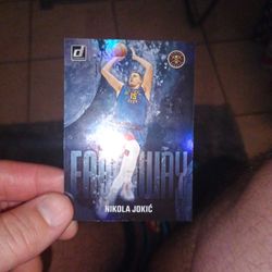 Nikola Jokic