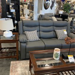 2 Pcs Living Room Set