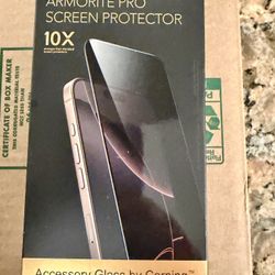 iPhone 17 Pro Max Screen Protector