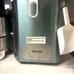 Ice Maker