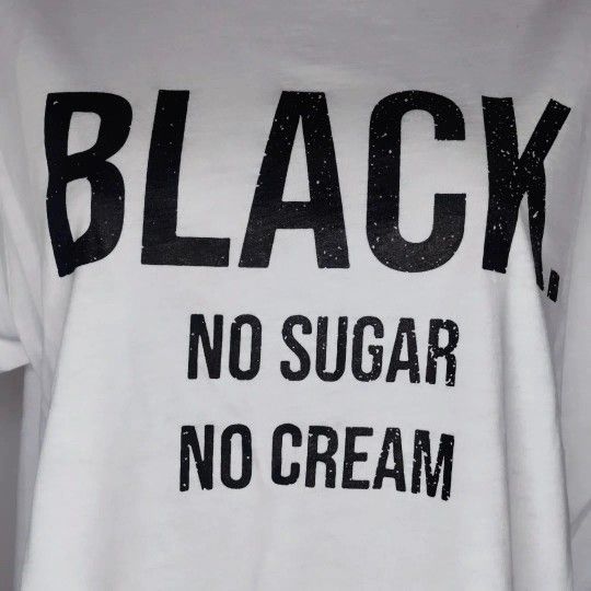 *Brand New* Unisex Statement Tees, 100% Cotton