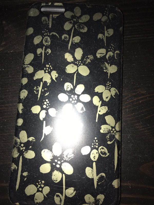 iPhone 6 Plus Phone Case